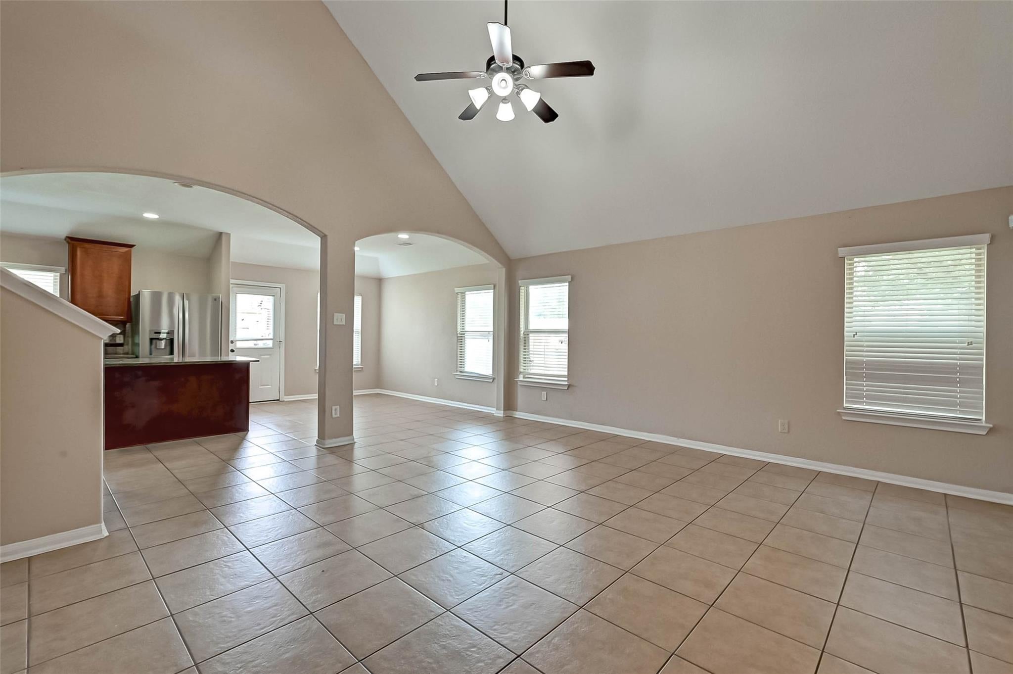 6402 Black Bamboo Lane