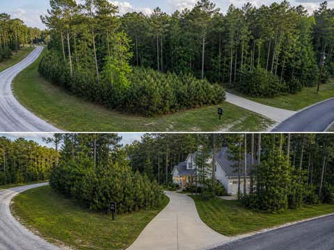 Vacant Land For Sale - 411 Sundog Road<br/> Walker County, Huntsville, TX 77340