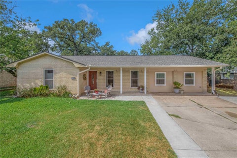 Photo of 1204 Berkeley Street, College Station, TX 77840 (MLS # 87023790)
