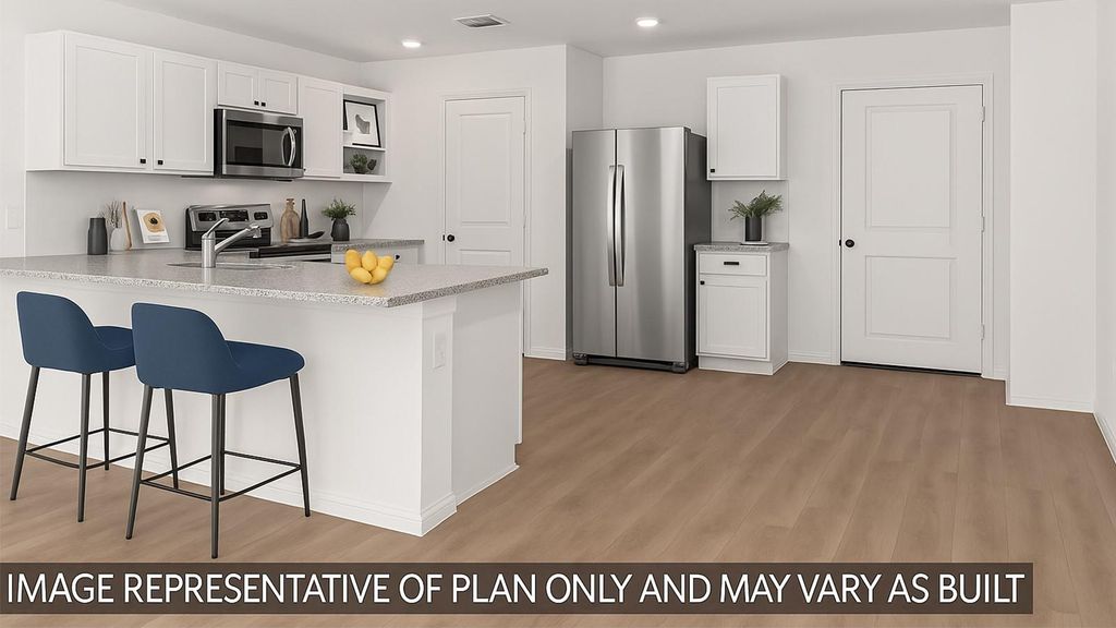 Photo of 11918 Detar Court, Willis, TX 77378 (MLS # 33435875)