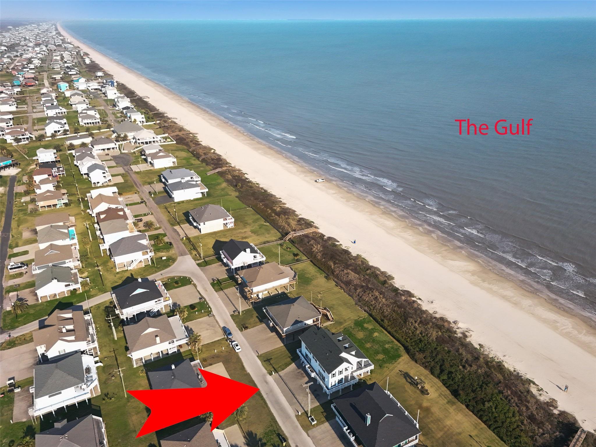 Crystal Beach, Texas, 77650, United States, 5 Bedrooms Bedrooms, ,4 BathroomsBathrooms,Residential,Active,2021955