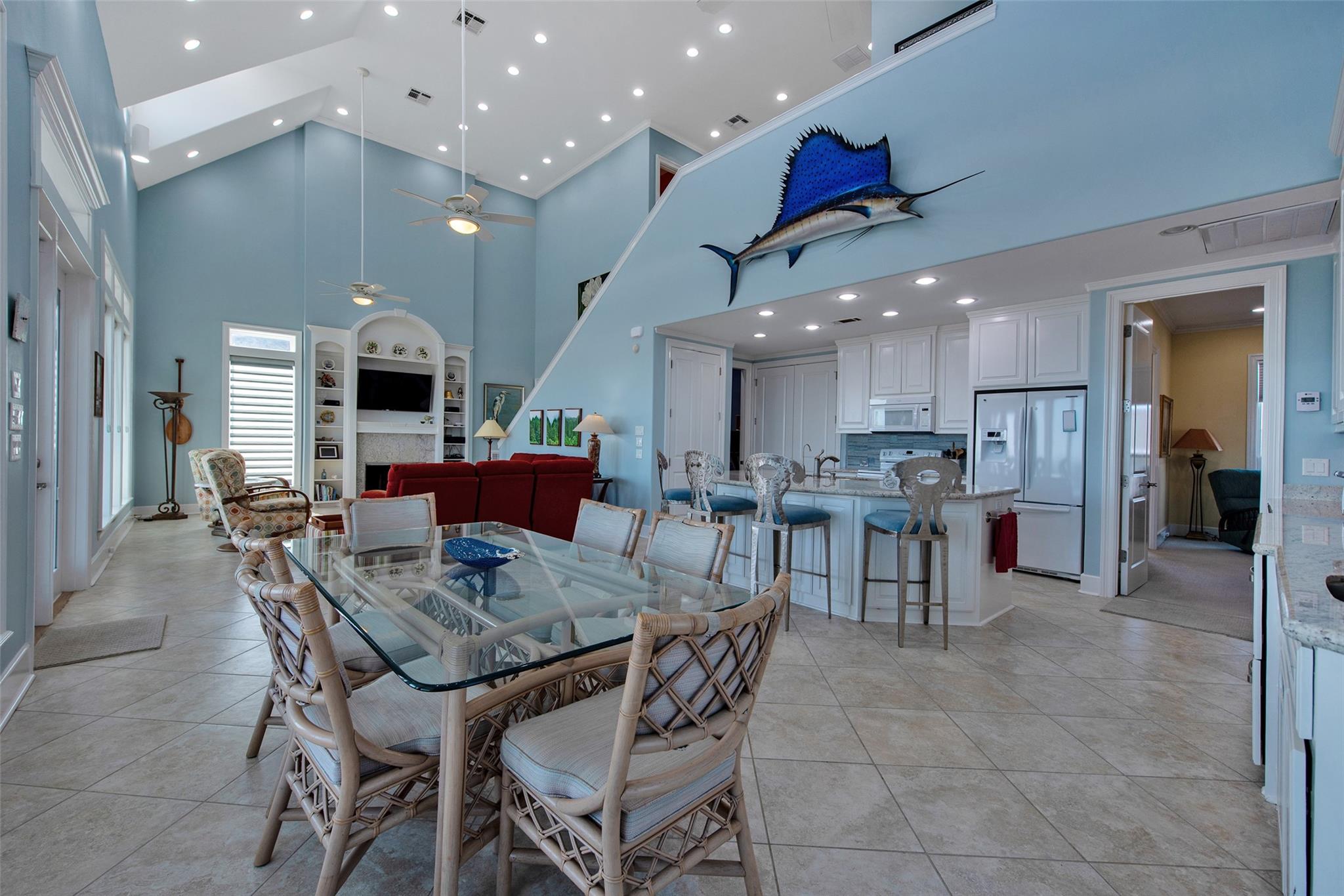 Crystal Beach, Texas, 77650, United States, 5 Bedrooms Bedrooms, ,4 BathroomsBathrooms,Residential,Active,2021955