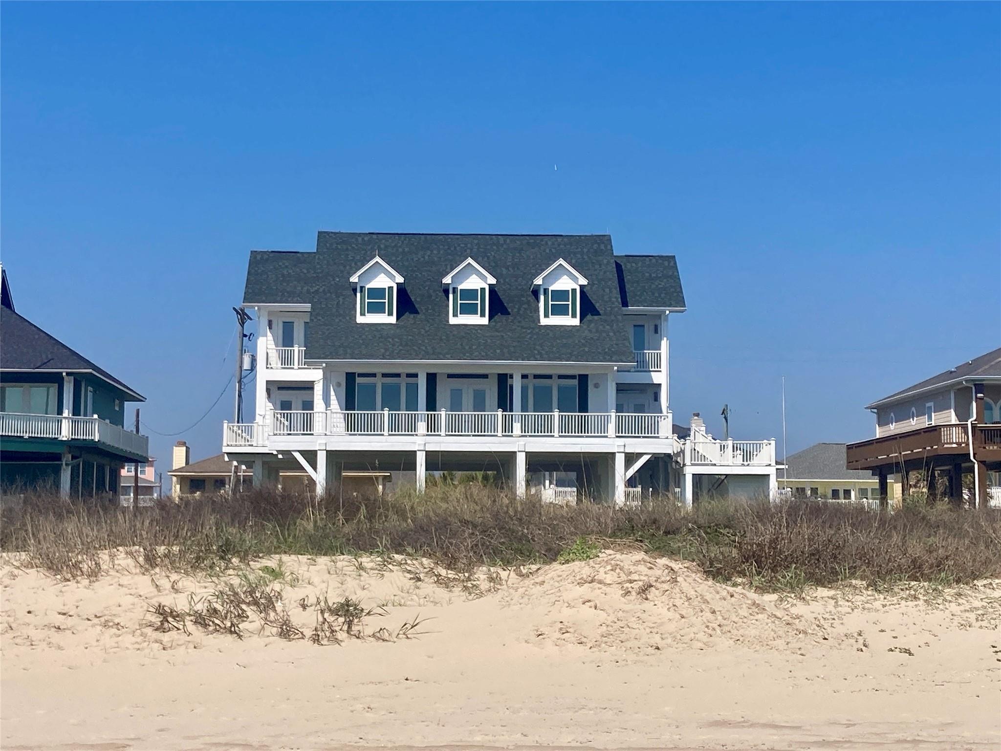 Crystal Beach, Texas, 77650, United States, 5 Bedrooms Bedrooms, ,4 BathroomsBathrooms,Residential,Active,2021955
