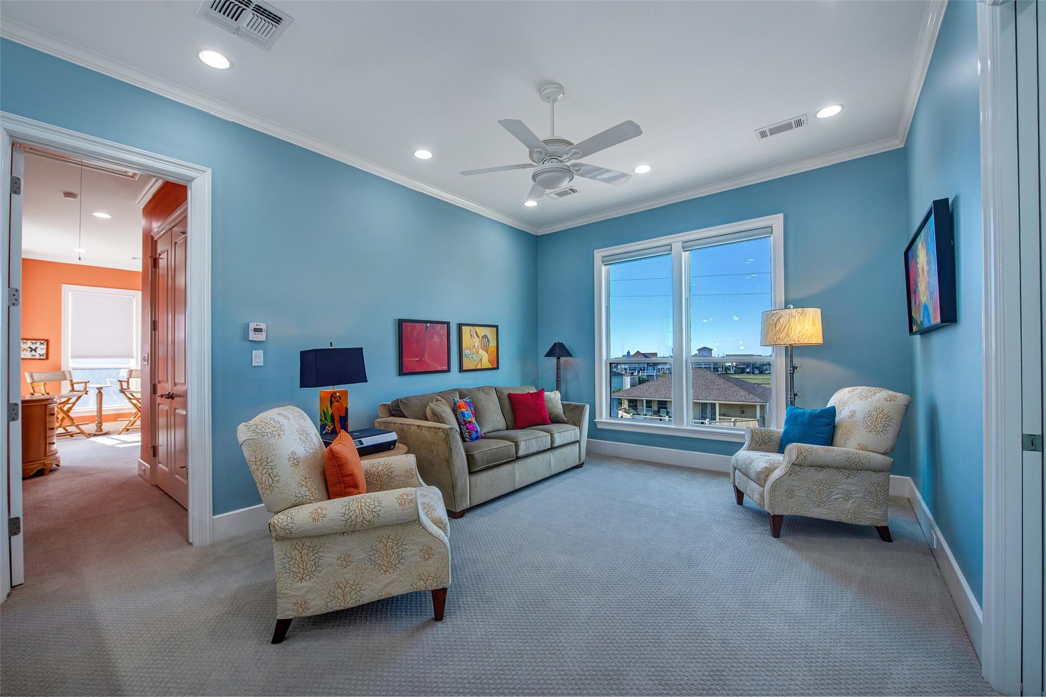 Crystal Beach, Texas, 77650, United States, 5 Bedrooms Bedrooms, ,4 BathroomsBathrooms,Residential,Active,2021955