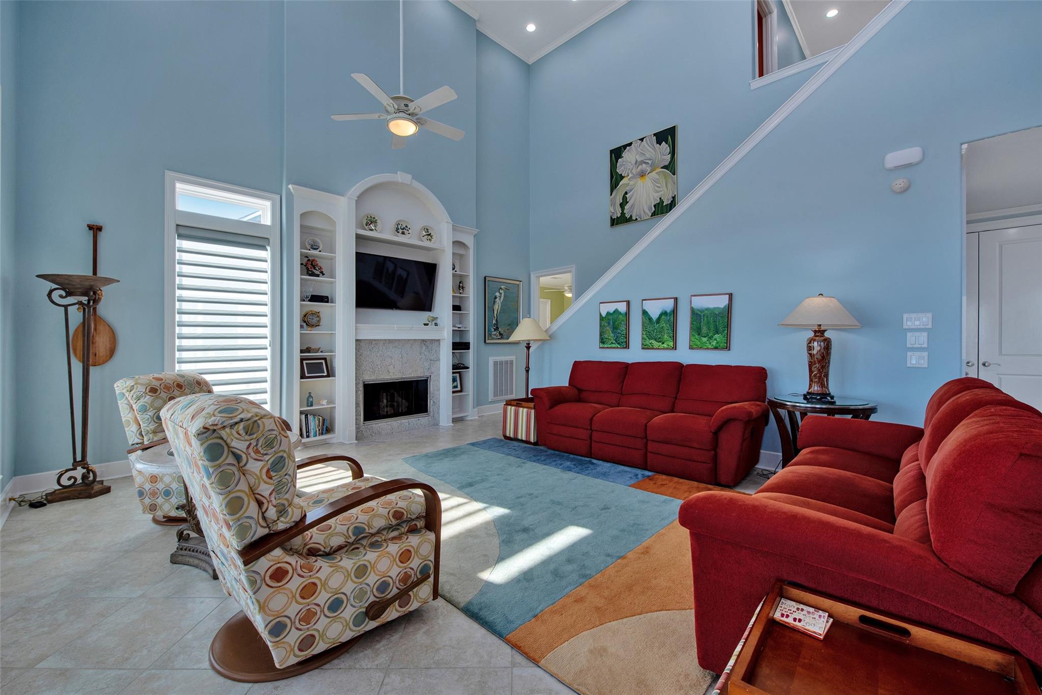 Crystal Beach, Texas, 77650, United States, 5 Bedrooms Bedrooms, ,4 BathroomsBathrooms,Residential,Active,2021955