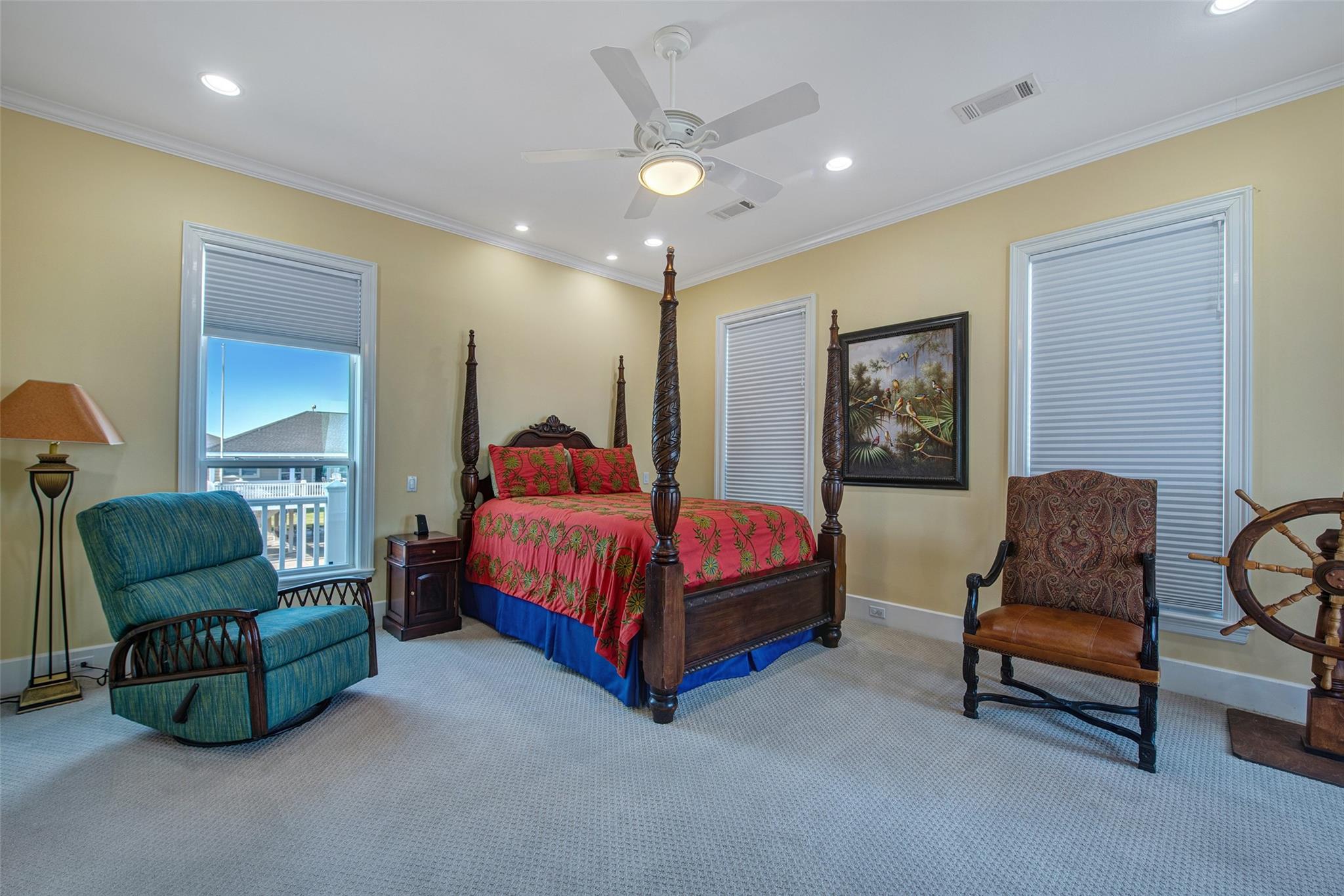 Crystal Beach, Texas, 77650, United States, 5 Bedrooms Bedrooms, ,4 BathroomsBathrooms,Residential,Active,2021955