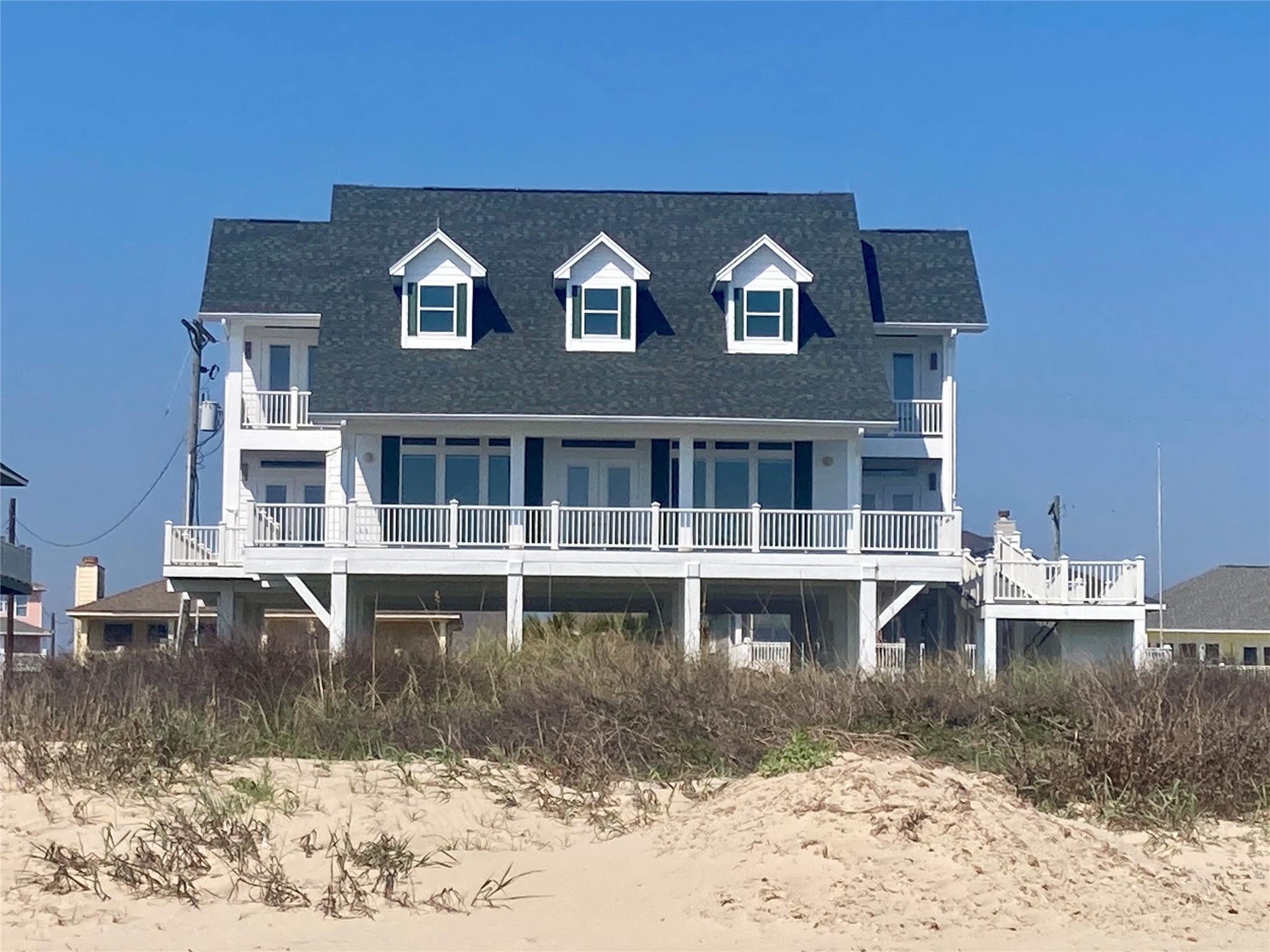 Crystal Beach, Texas, 77650, United States, 5 Bedrooms Bedrooms, ,4 BathroomsBathrooms,Residential,Active,2021955