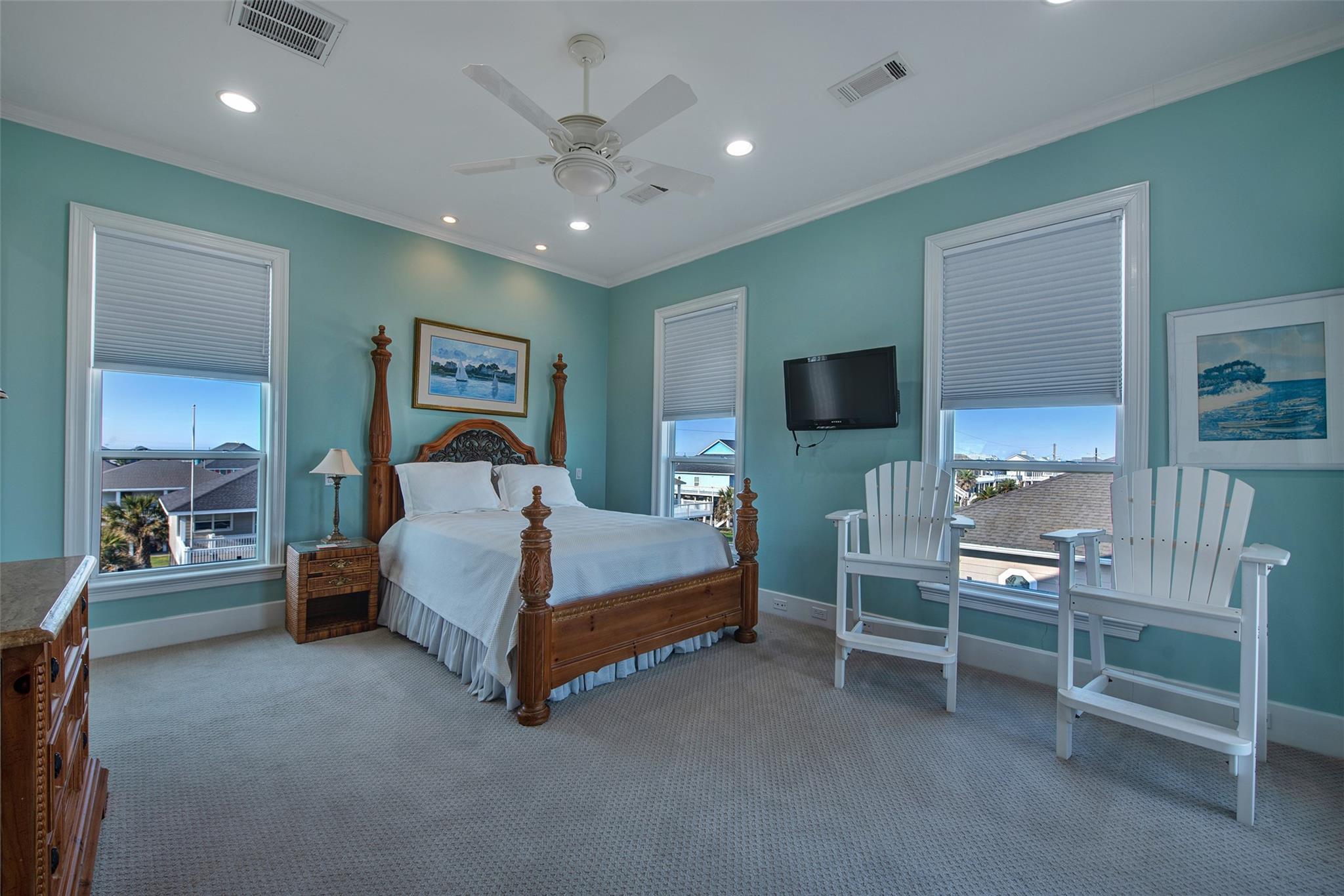 Crystal Beach, Texas, 77650, United States, 5 Bedrooms Bedrooms, ,4 BathroomsBathrooms,Residential,Active,2021955