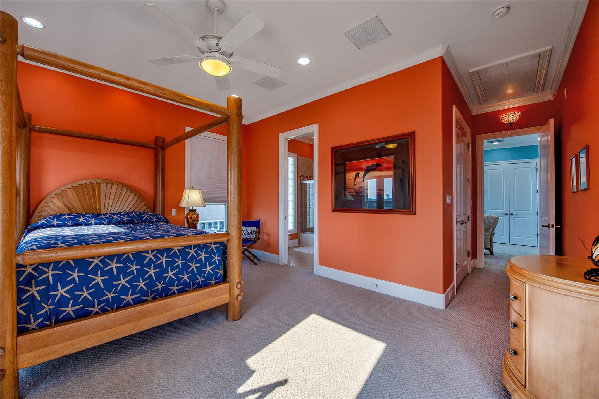 Crystal Beach, Texas, 77650, United States, 5 Bedrooms Bedrooms, ,4 BathroomsBathrooms,Residential,Active,2021955