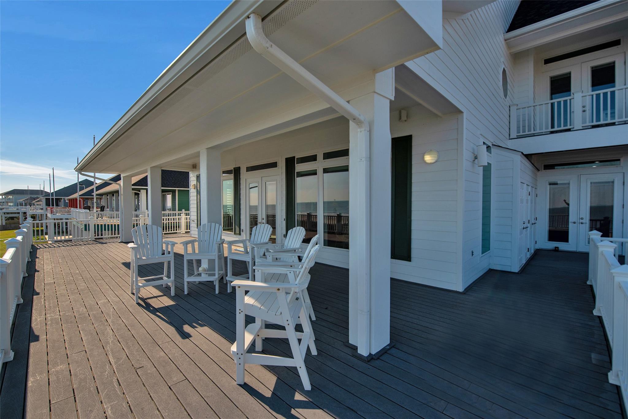 Crystal Beach, Texas, 77650, United States, 5 Bedrooms Bedrooms, ,4 BathroomsBathrooms,Residential,Active,2021955