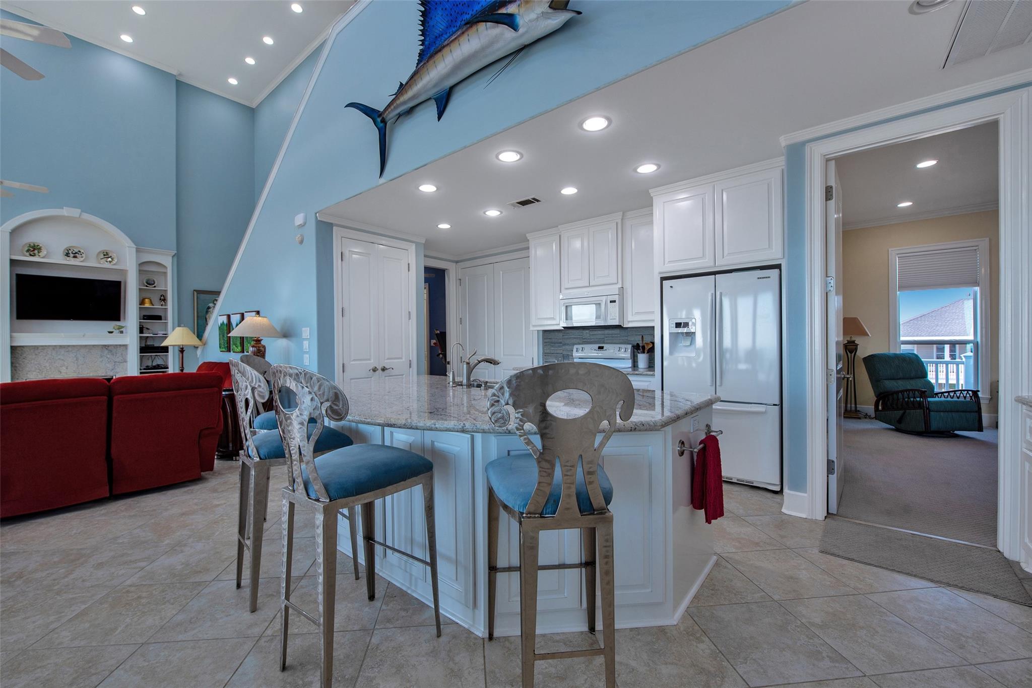 Crystal Beach, Texas, 77650, United States, 5 Bedrooms Bedrooms, ,4 BathroomsBathrooms,Residential,Active,2021955