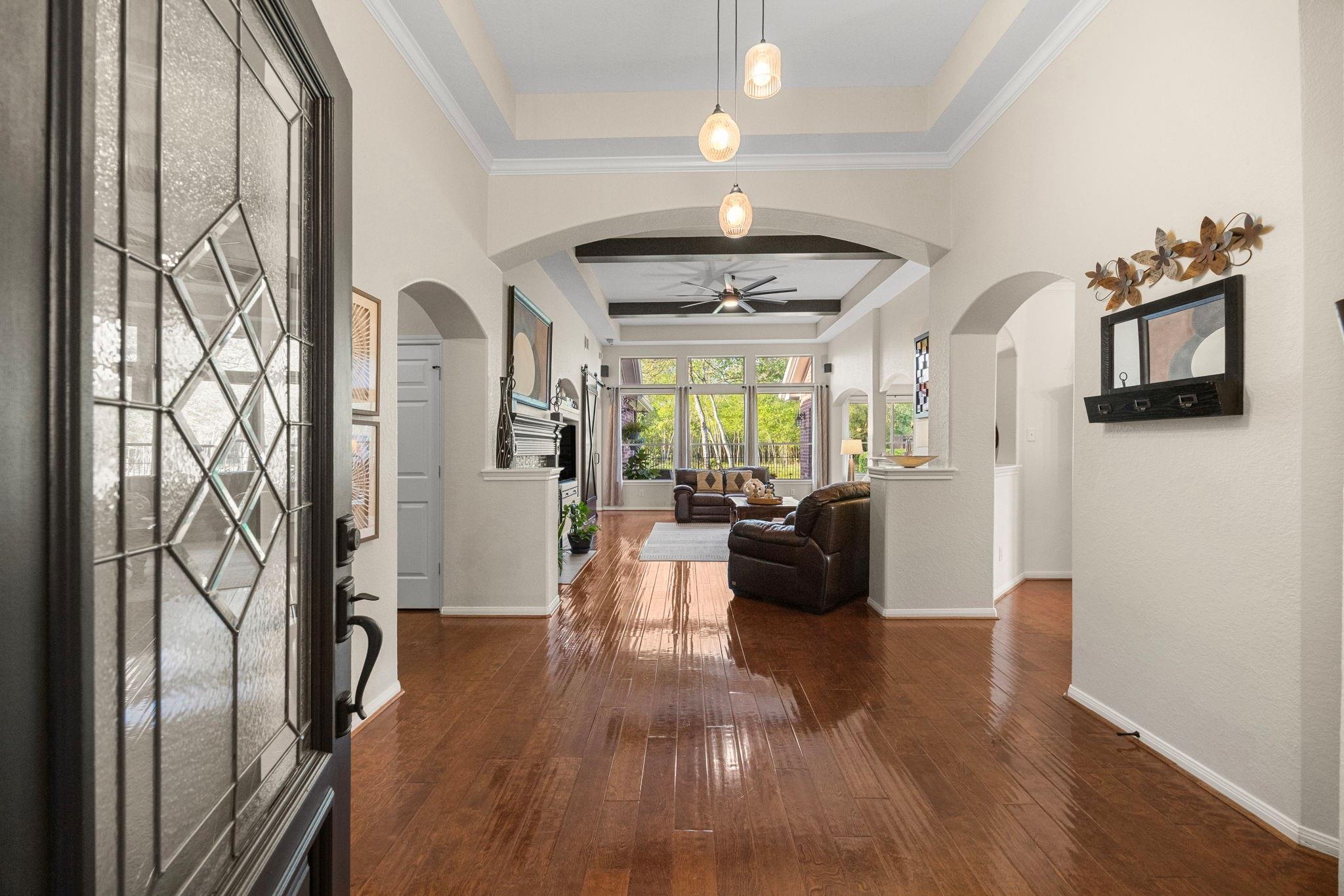 3010 Five Oaks Drive