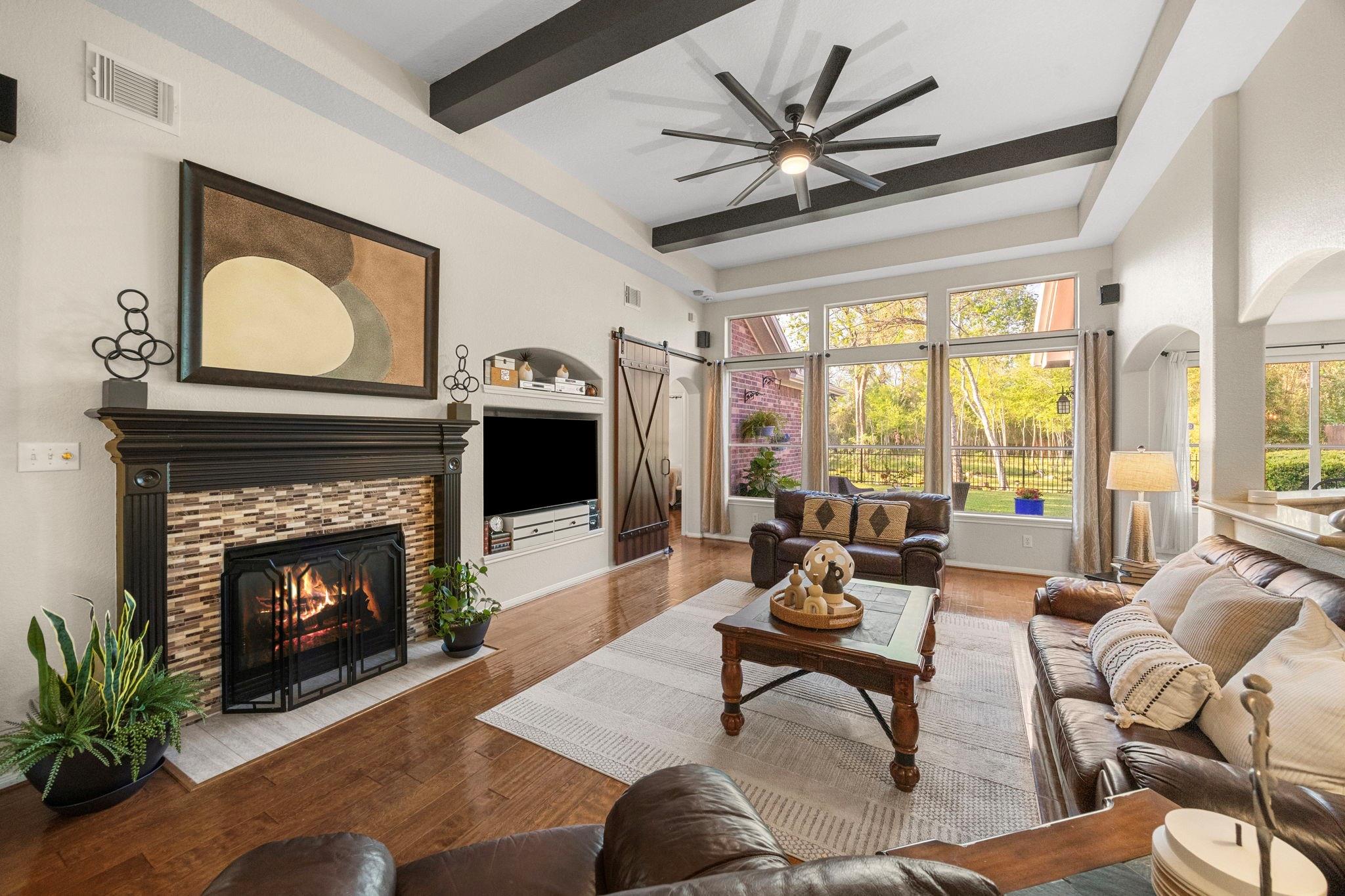 3010 Five Oaks Drive