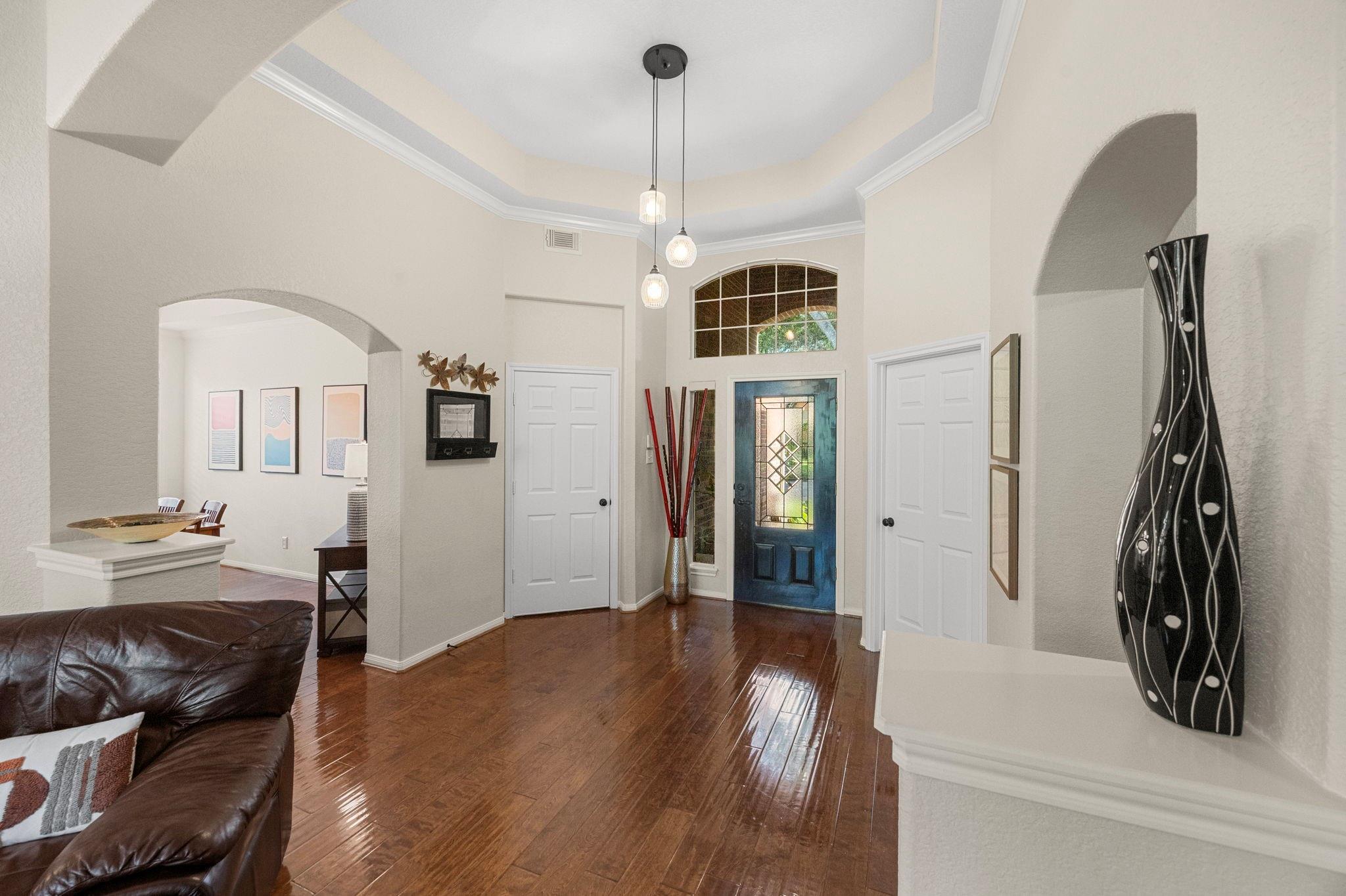 3010 Five Oaks Drive