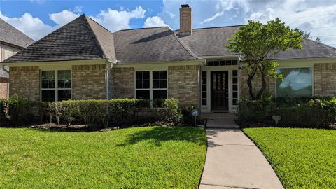 Photo of 2519 Stephens Grant Drive, Sugar Land, TX 77479 (MLS # 41446956)