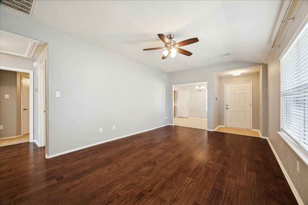 Photo of 4434 Plumeria Avenue, Baytown, TX 77521 (MLS # 49253771)