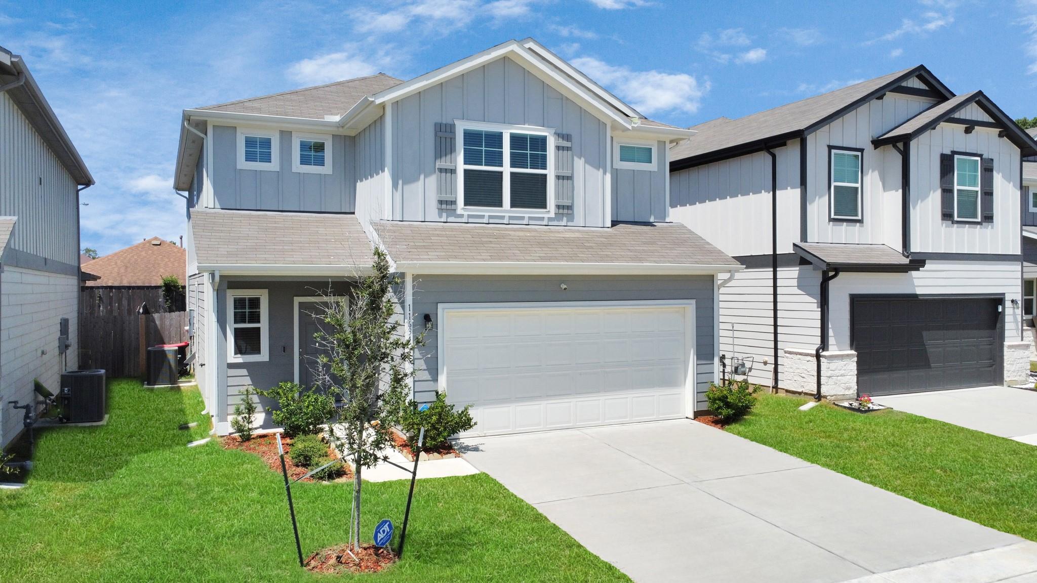 11634 Braemar Village Drive