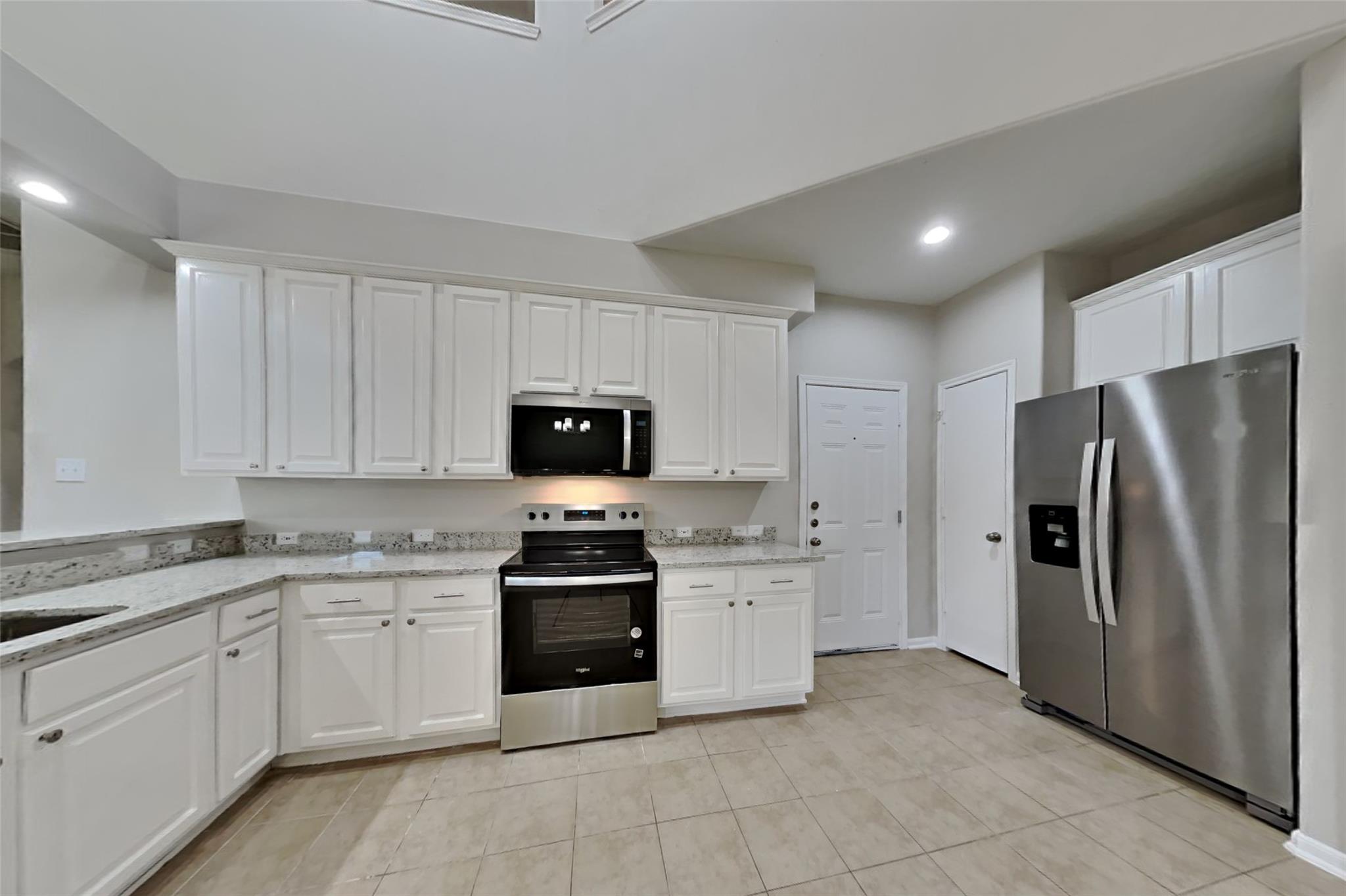 20515 Rustic Rail Court