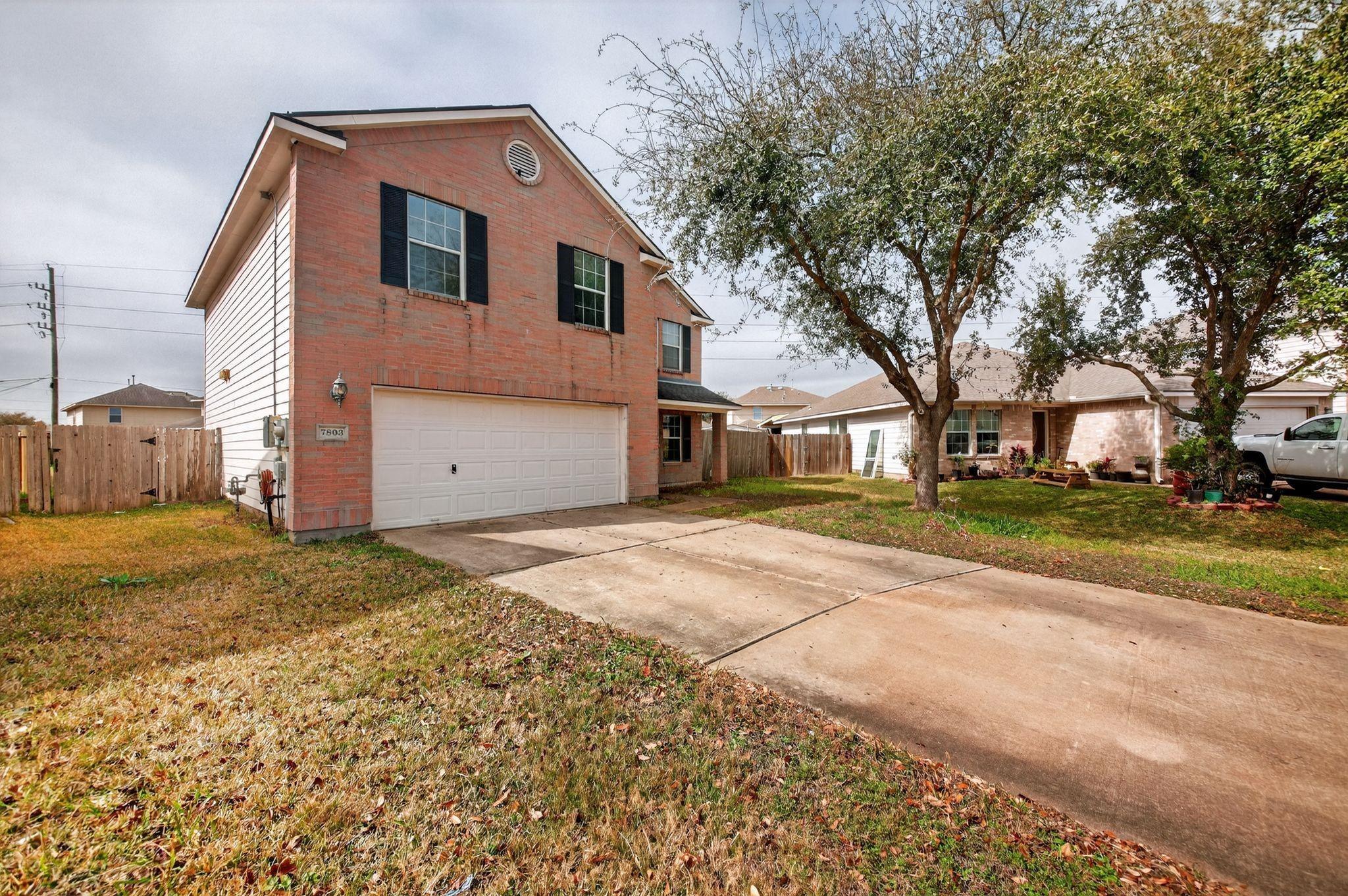 7803 Raven Creek Lane