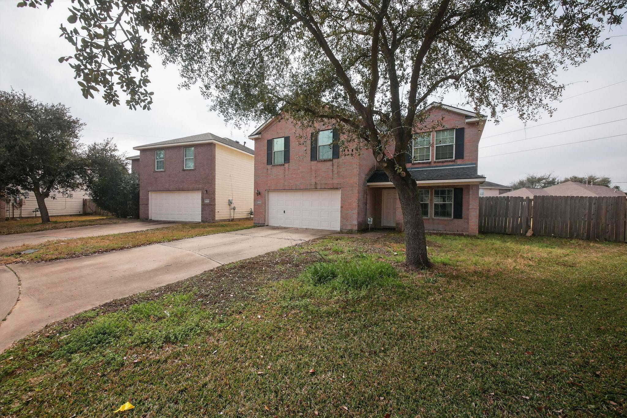 7803 Raven Creek Lane