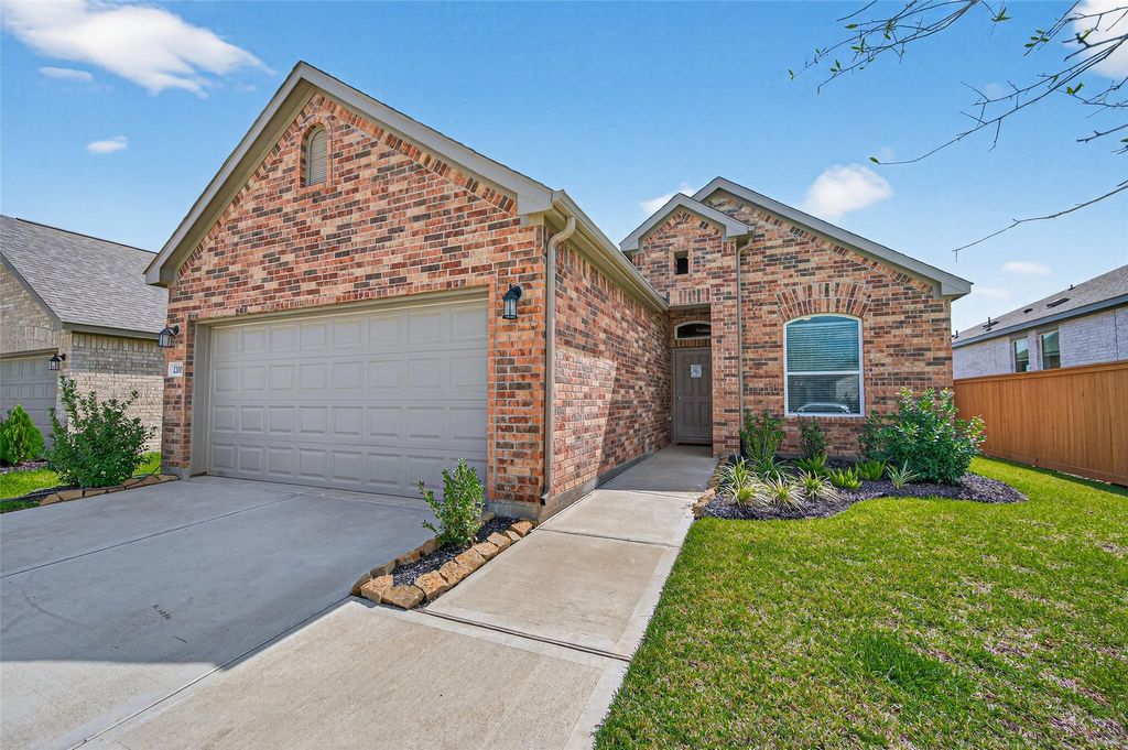 Photo of 22007 Oia Island Drive, Hockley, TX 77447 (MLS # 22784528)