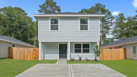 14570 William Trails Drive Willis TX 77378