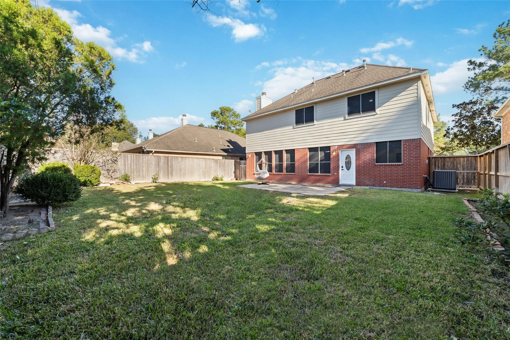 20415 Longspring Drive