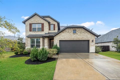 Photo of 30910 Laurel Creek Lane, Conroe, TX 77385 (MLS # 84689669)