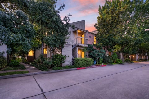 Photo of 10053 Westpark Drive #297, Houston, TX 77042 (MLS # 27543662)