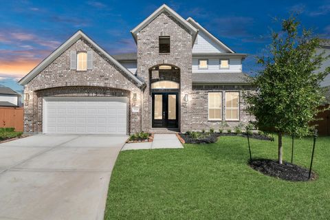 Photo of 19718 Florence Glen Lane Ln, Hockley, TX 77447 (MLS # 34936721) Photo of 19718 Florence Glen Lane Ln, Hockley, TX 77447 (MLS # 34936721)