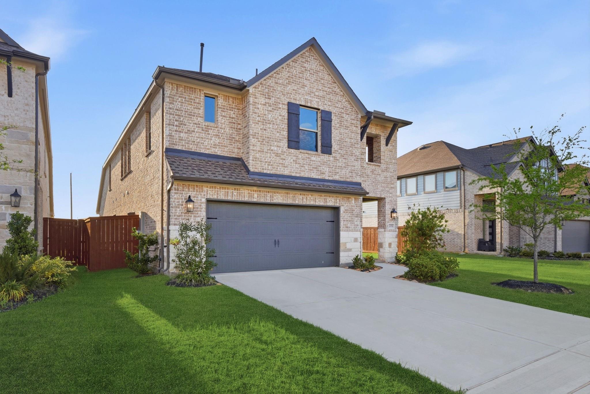 7031 Snow Finch Lane