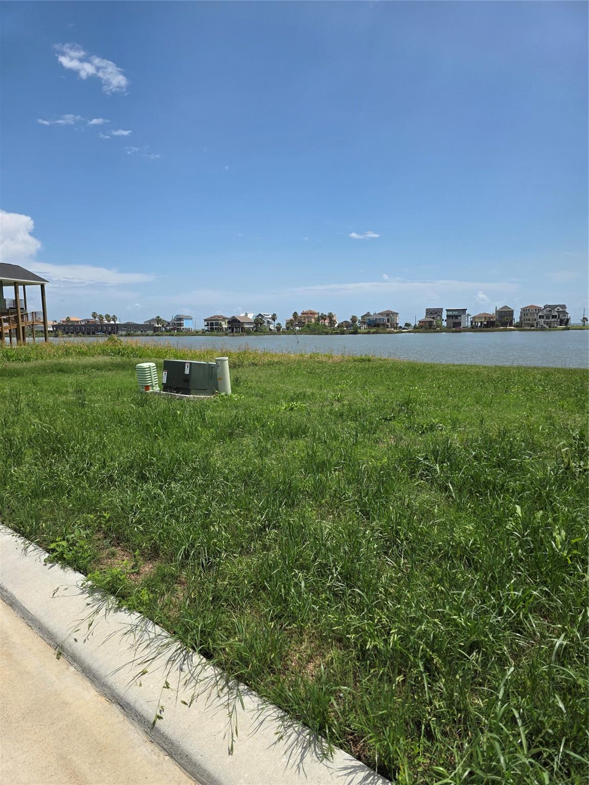 1410 Windmill Harbour Drive