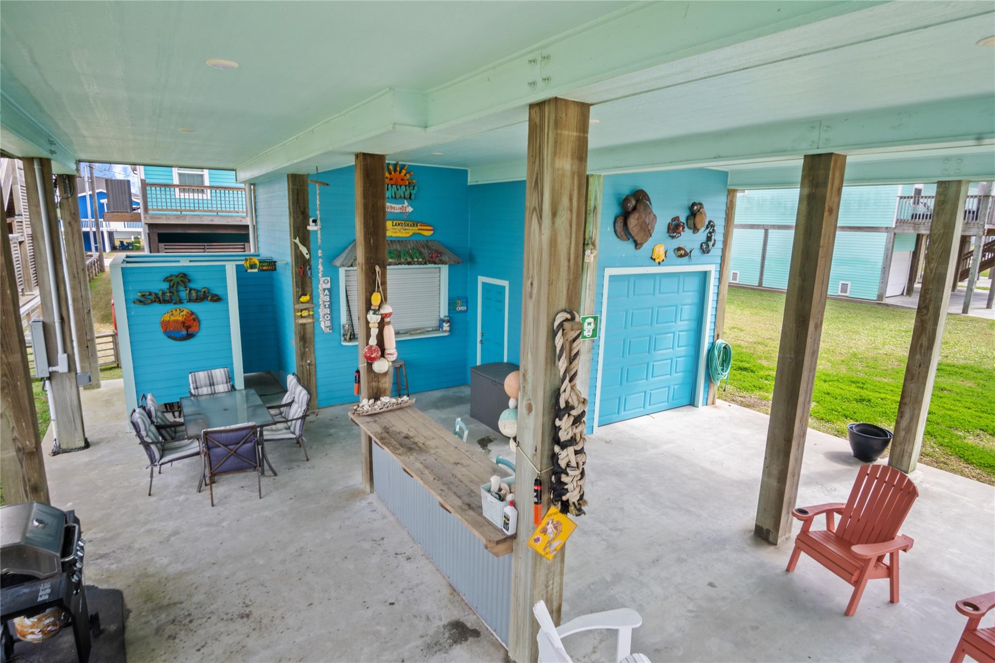 980 Fisherman Drive S