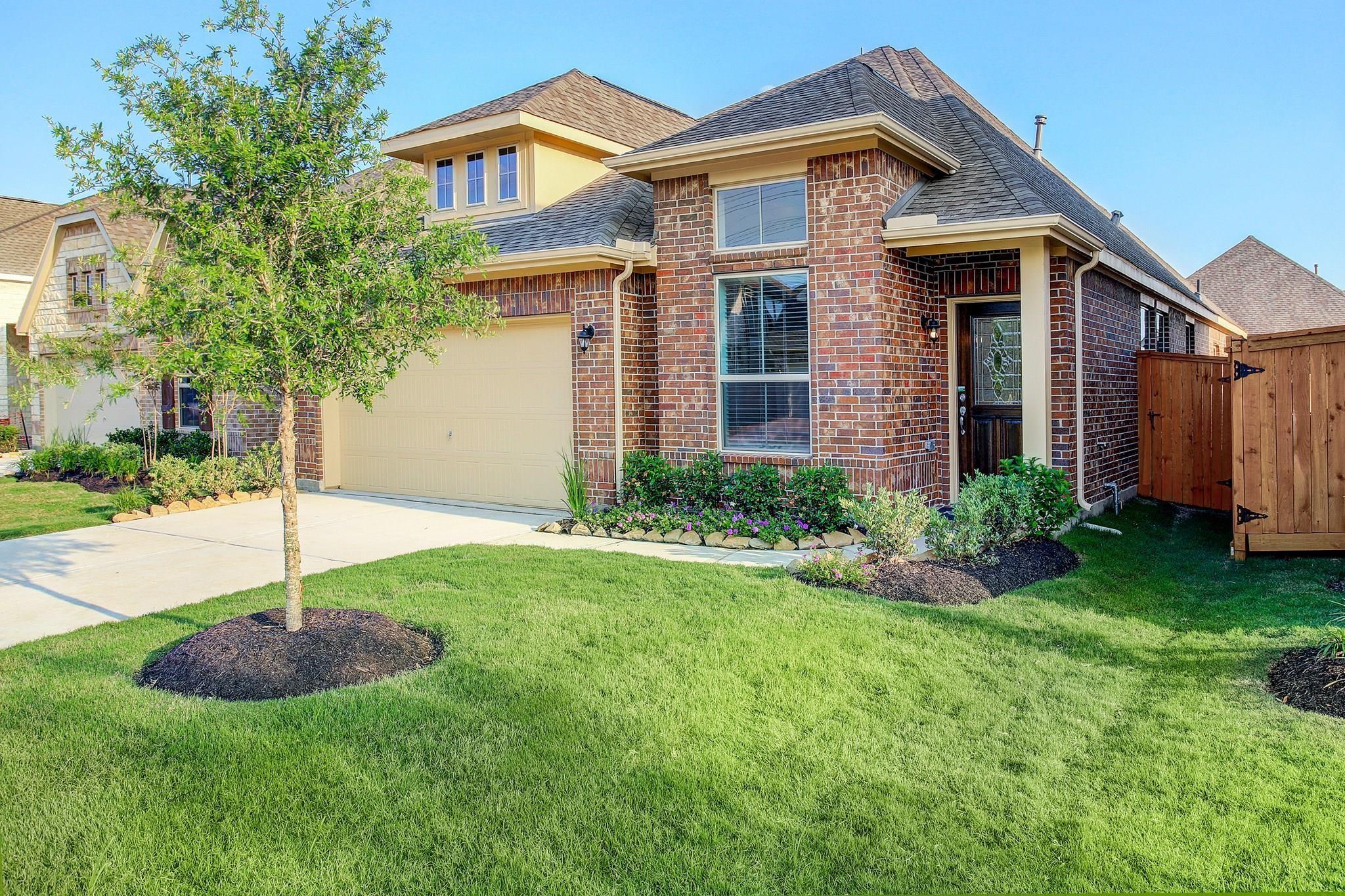 24223 Leonforte Drive