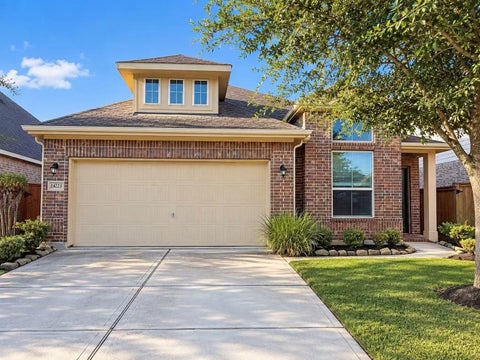 Photo of 24223 Leonforte Drive, Richmond, TX 77406 (MLS # 50692582)