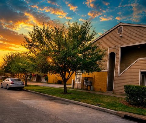 Photo of 12502 Ashford Meadow Drive #4, Houston, TX 77082 (MLS # 70809820)