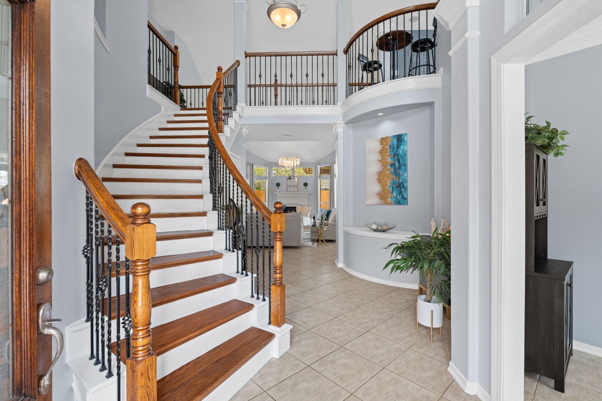 3414 Legends Mist Drive