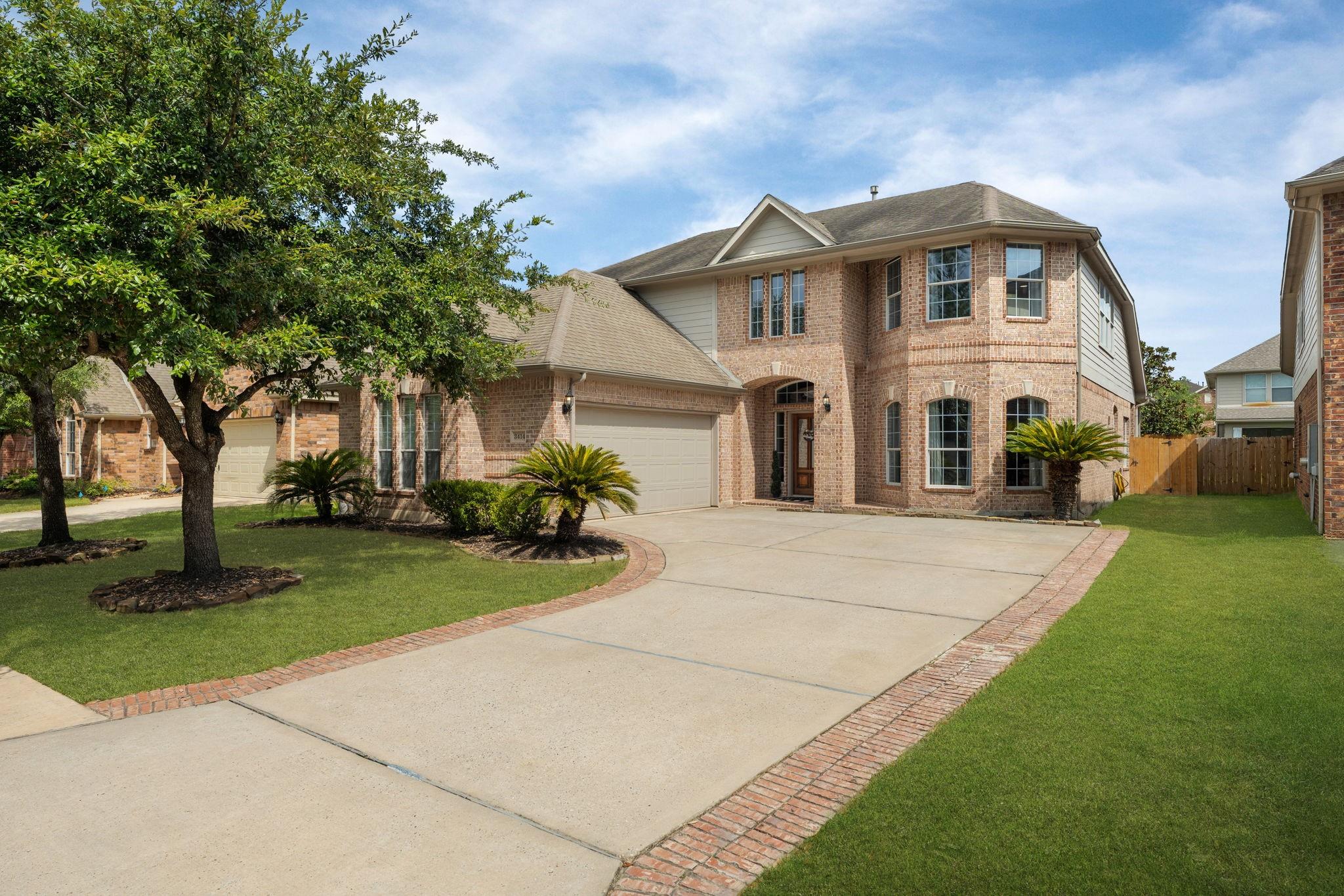 3414 Legends Mist Drive