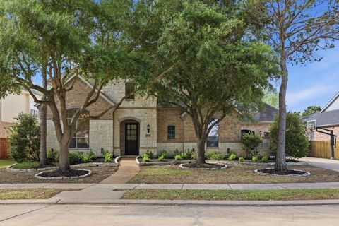 25707 Pierrmont Court Katy TX 77494