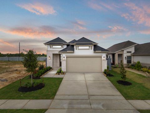 Photo of 26322 Euphoria Way, Hockley, TX 77447 (MLS # 69704973)