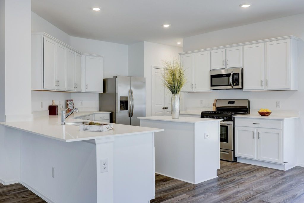 Photo of 10903 Water Hyssop Lane, Cypress, TX 77433 (MLS # 40920883)