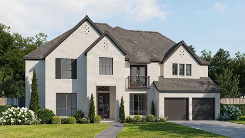 2507 Thistle Court Fulshear TX 77423