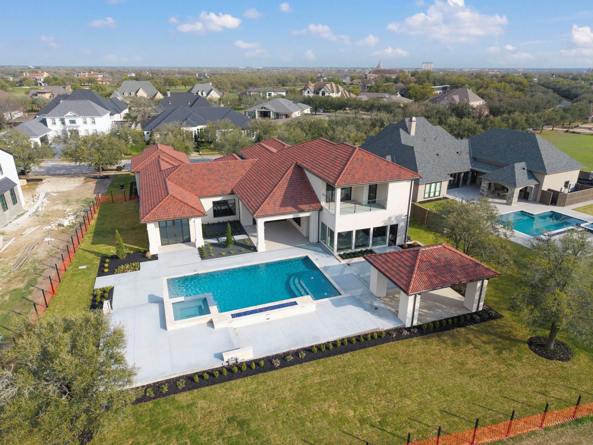 5105 Miramont Circle