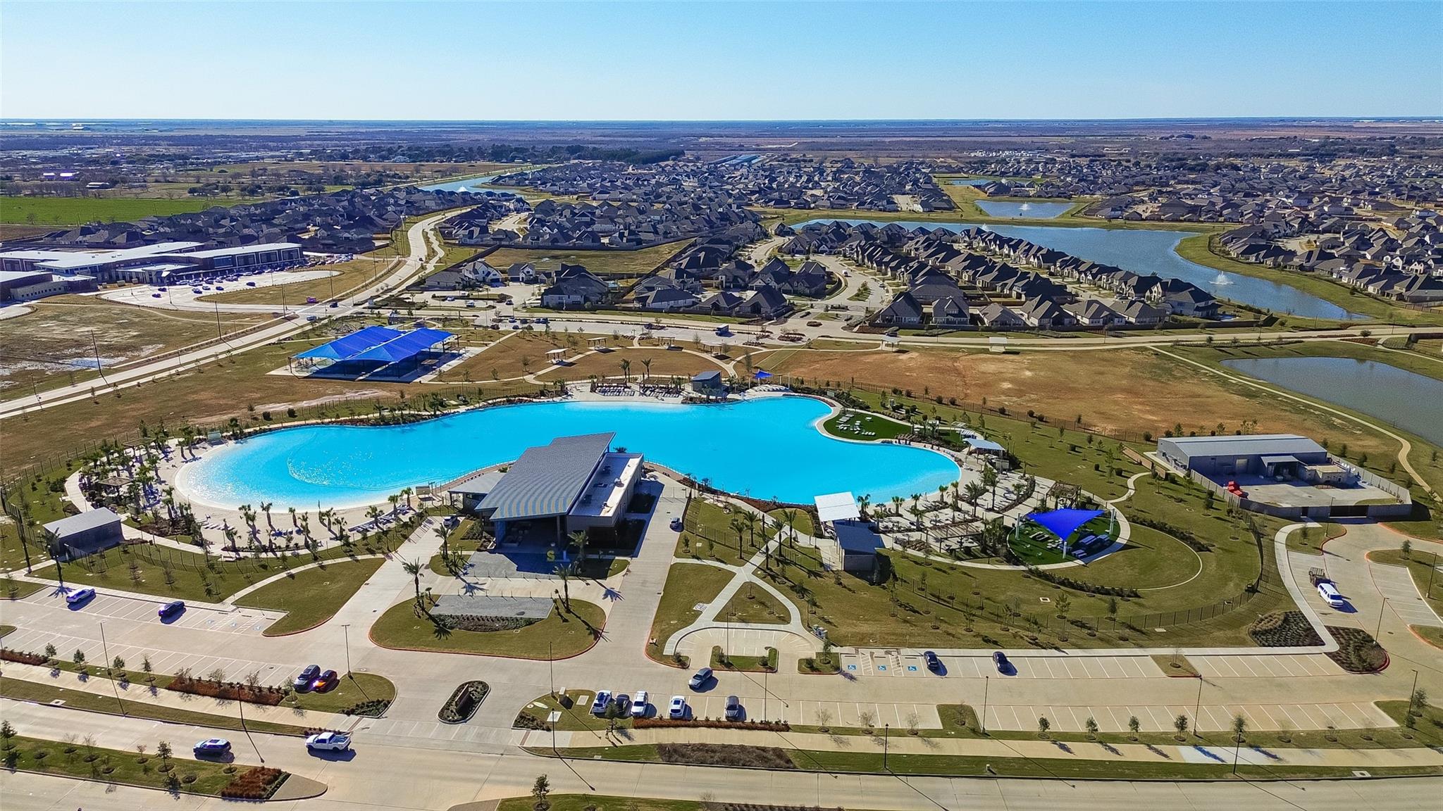 6419 Orchid Beach Drive