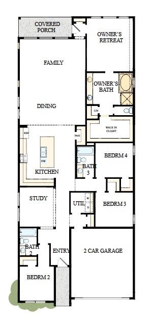 8902 Moose Trail