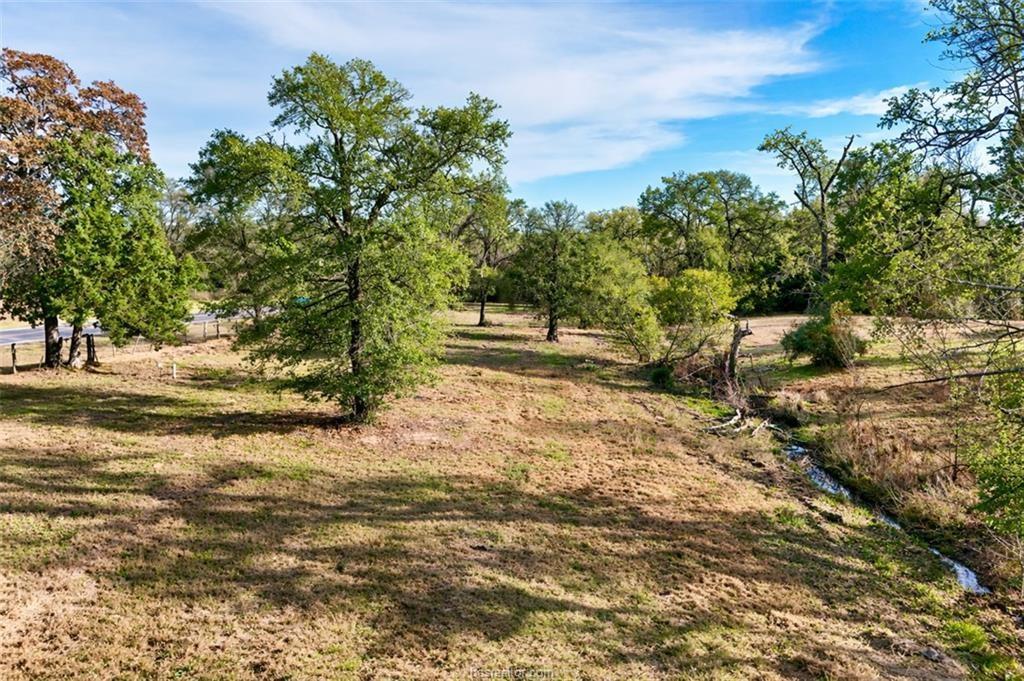 TBD S Fm 46 - 10 Acres