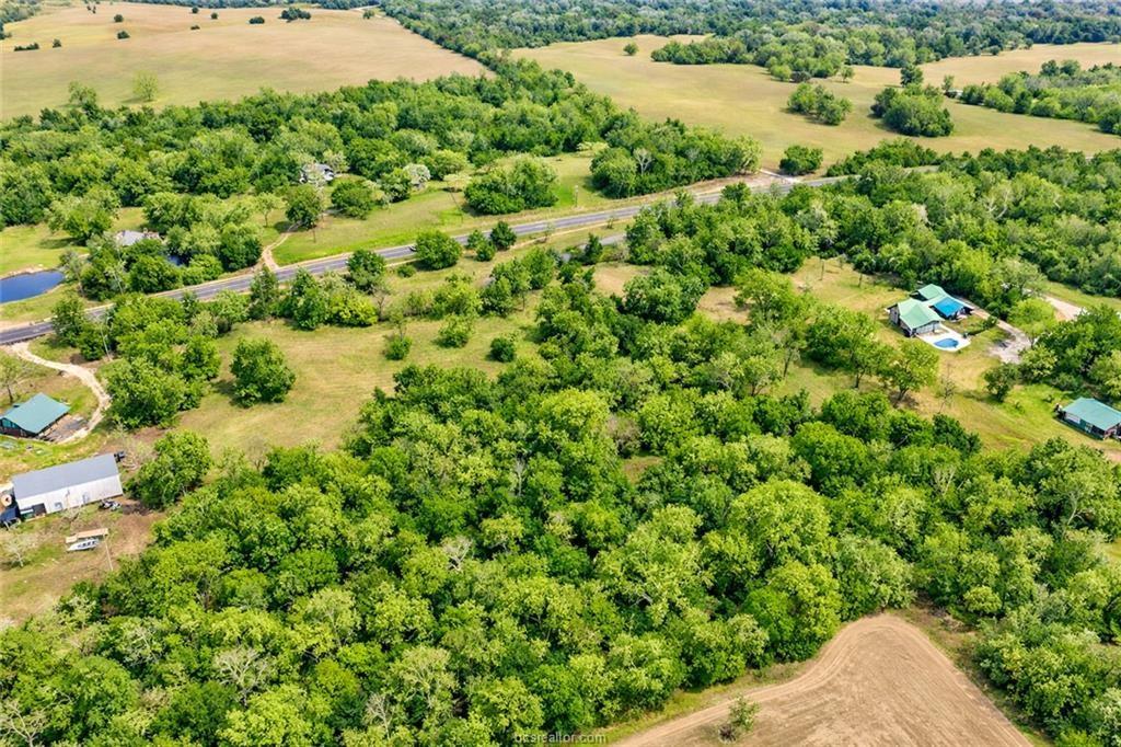 TBD S Fm 46 - 10 Acres