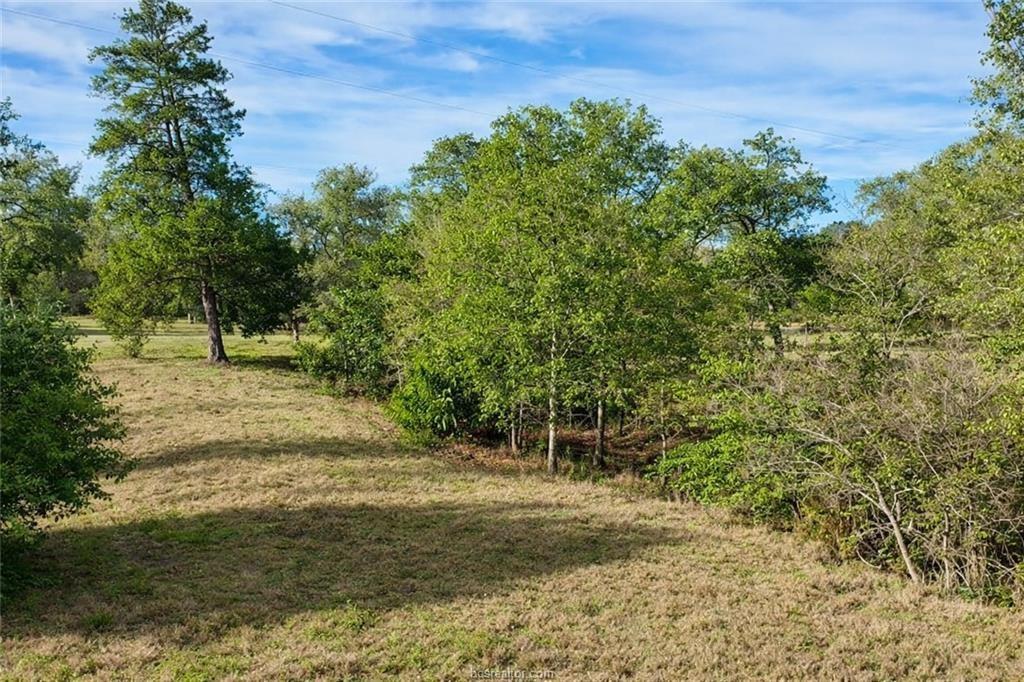 TBD S Fm 46 - 10 Acres