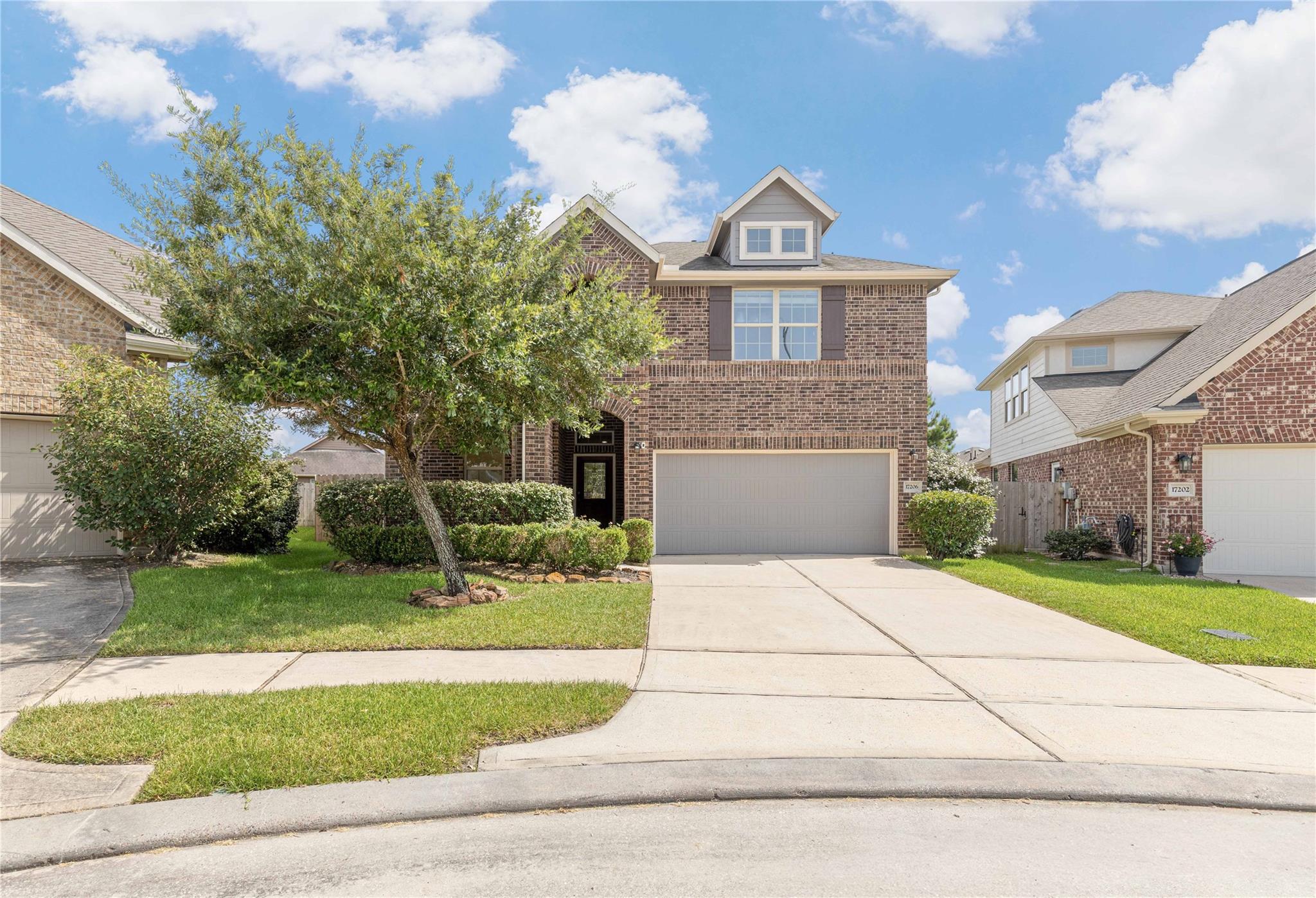 17206 Upper Ridge Lane