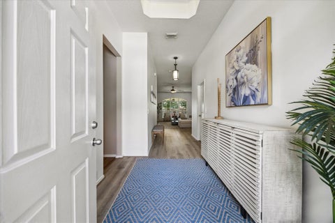 Tiny photo for 17003 Muddy Spring Drive, Houston, TX 77095 (MLS # 76377938)